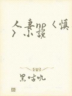 人妻np〈慎入〉小说