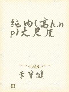 纯肉(高h.np)大尺度 纯肉(高h.np)大尺度