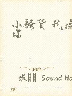 小骚货 我操死你