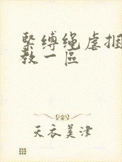 紧缚绳虐捆绑调教一区 紧缚绳虐捆绑调教一区