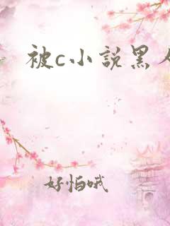 被c小说黑人