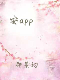 安app