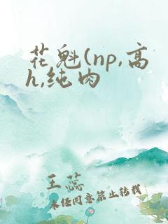 花魁(np,高h,纯肉