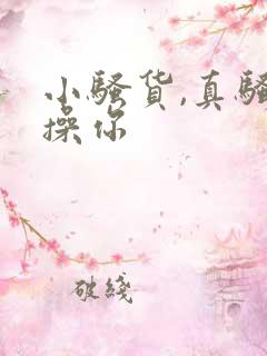 小骚货,真骚,操你