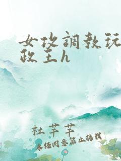 女攻调教玩弄摄政王h