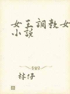 女王调教女奴的小说