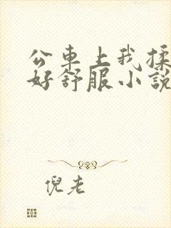 公车上我揉她胸好舒服小说