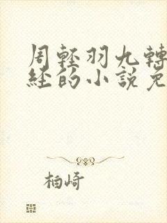 周轻羽九转不灭经的小说免费阅读笔趣阁