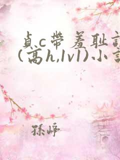 贞c带羞耻调教(高h,1v1)小说