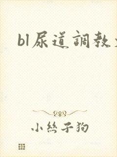 bl尿道调教文 bl尿道调教文