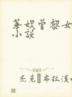 华娱曾黎女主的小说