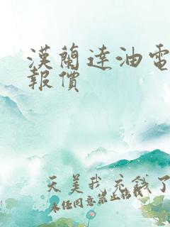 汉兰达油电混动报价