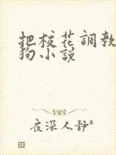 把校花调教成母狗小说