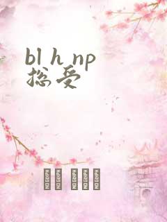 bl h np总受