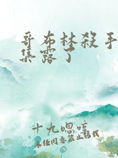 哥布林杀手多少集露了