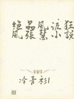 绝品风流狂医林风张慧小说阅读