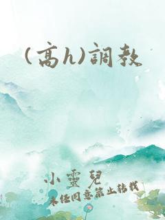 (高h)调教