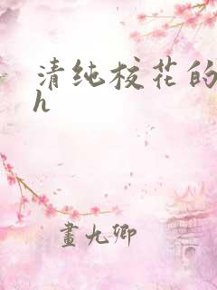 清纯校花的堕落h