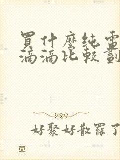 买什么纯电车跑滴滴比较划算