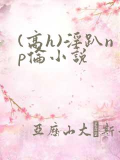 (高h)淫趴np伦小说
