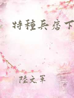 特种兵痞下载