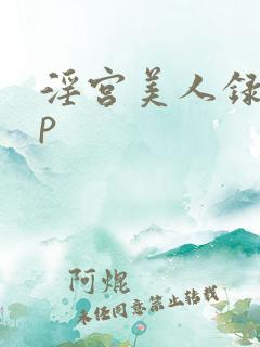 淫宫美人录(np