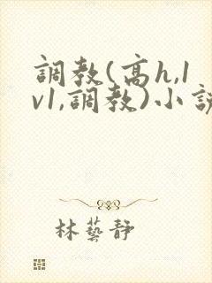 调教(高h,1v1,调教)小说