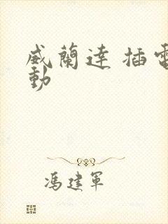 威兰达 插电混动