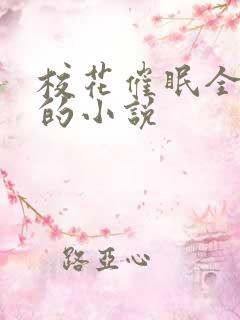 校花催眠全世界的小说
