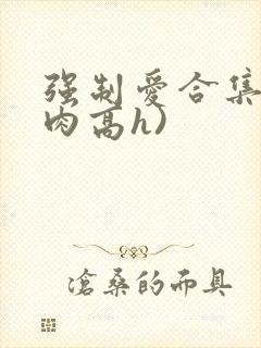 强制爱合集(巨肉高h)