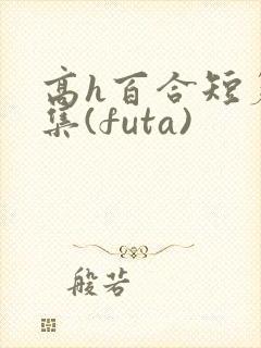 高h百合短篇合集(futa)