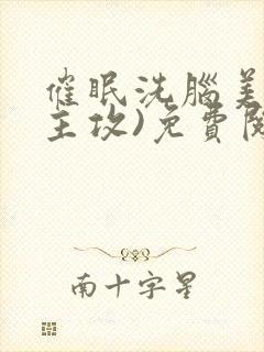 催眠洗脑美人(主攻)免费阅读