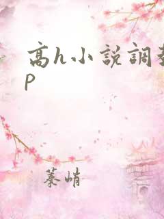 高h小说调教np
