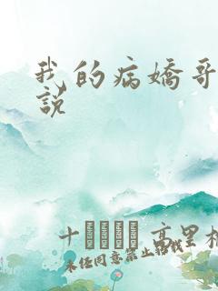 我的病娇哥哥小说