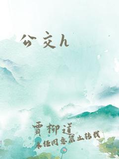 公交h 公交h