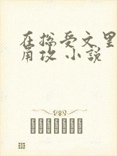 在总受文里抢主角攻 小说