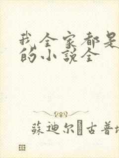 我全家都是穿来的小说全