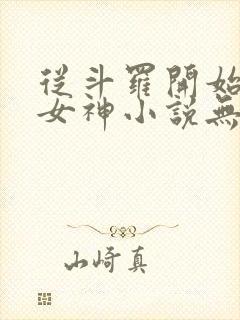 从斗罗开始俘获女神小说无删减正版在线阅读