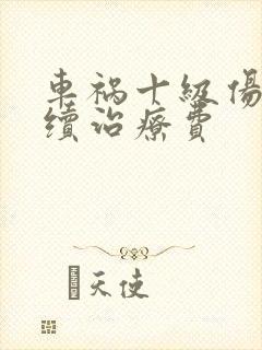 车祸十级伤残后续治疗费