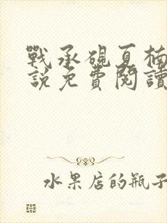 战承砚夏楠的小说免费阅读无弹窗