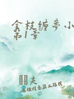 金枝缠梦小说看第1章