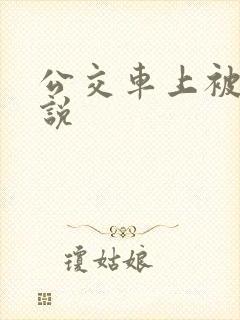 公交车上被轮小说