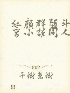 红颜群堕斗破苍穹小说同人