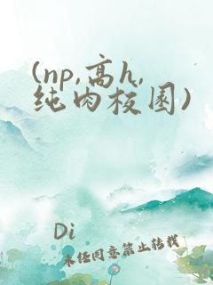 (np,高h,纯肉校园)