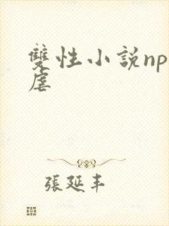 双性小说np体虐