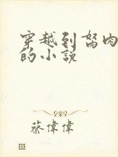 穿越到胬肉系统的小说