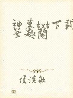 神墓txt下载笔趣阁