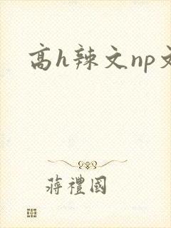 高h辣文np文