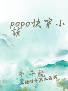 popo快穿小说 popo快穿小说