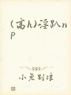 (高h)淫趴np (高h)淫趴np